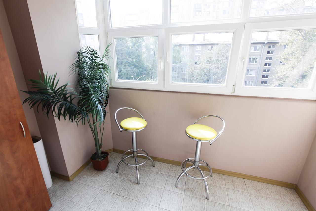 Botanic Apartments Печерск Киев Экстерьер фото